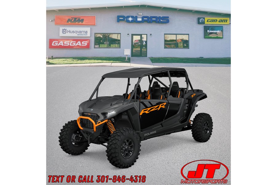 2024 Polaris Industries RZR XP 4 1000 Ultimate