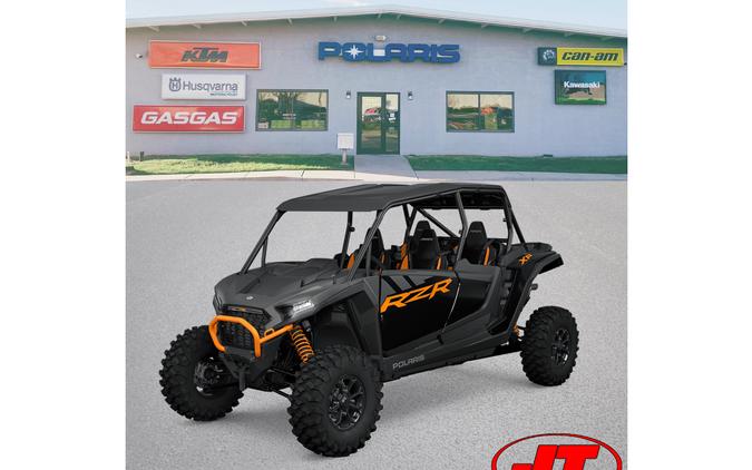 2024 Polaris Industries RZR XP 4 1000 Ultimate