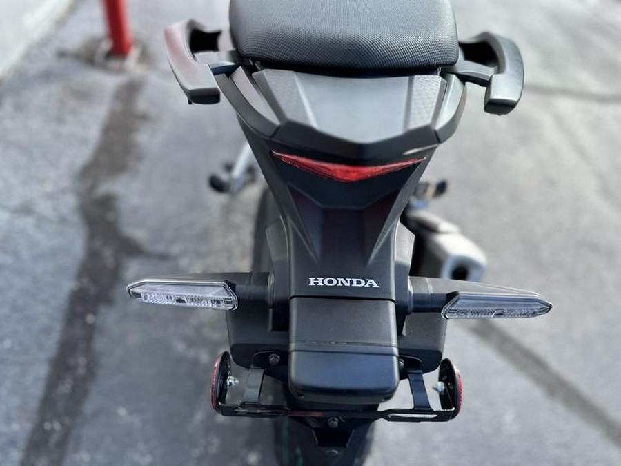 2023 Honda® CB500X