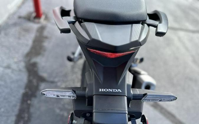 2023 Honda® CB500X