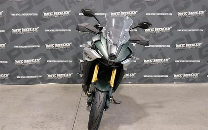 2024 Suzuki GSX-S1000GX+