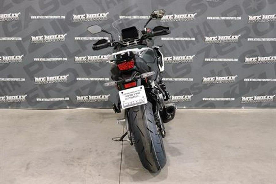 2024 Suzuki GSX-S1000GX+