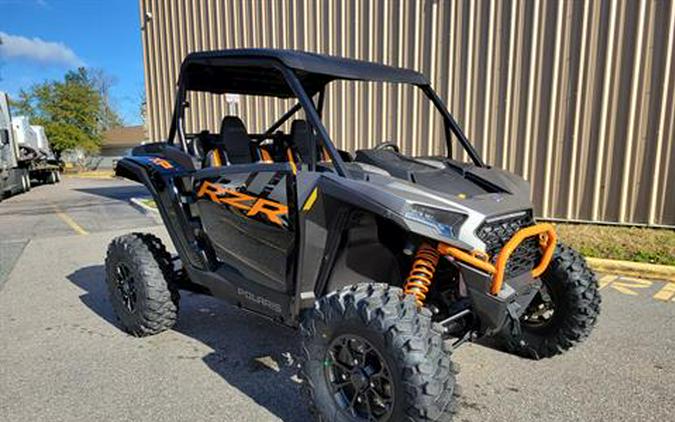 2024 Polaris RZR XP 1000 Ultimate