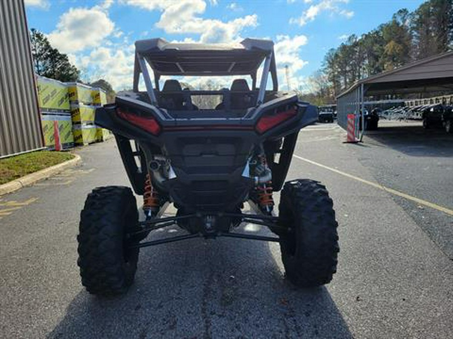 2024 Polaris RZR XP 1000 Ultimate