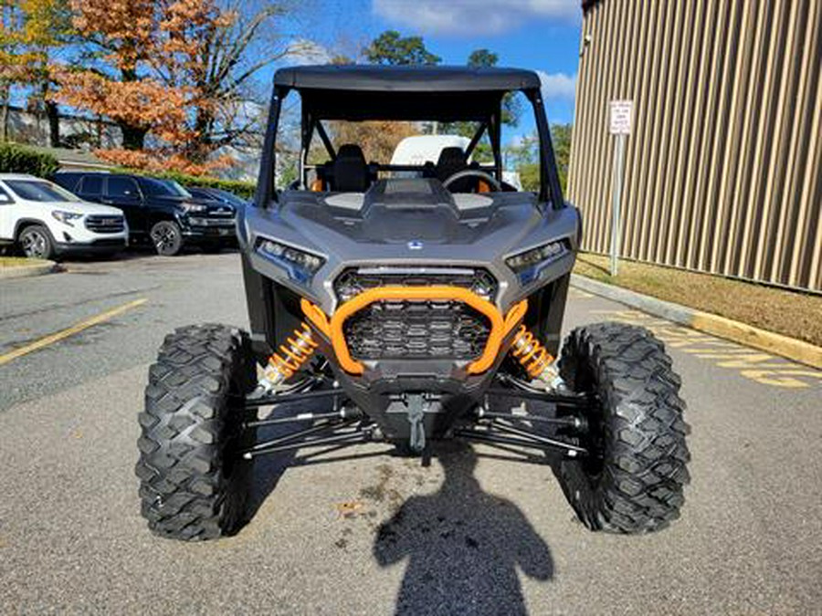 2024 Polaris RZR XP 1000 Ultimate