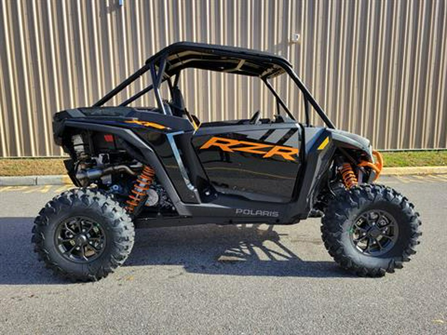 2024 Polaris RZR XP 1000 Ultimate