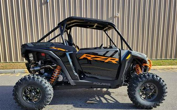 2024 Polaris RZR XP 1000 Ultimate