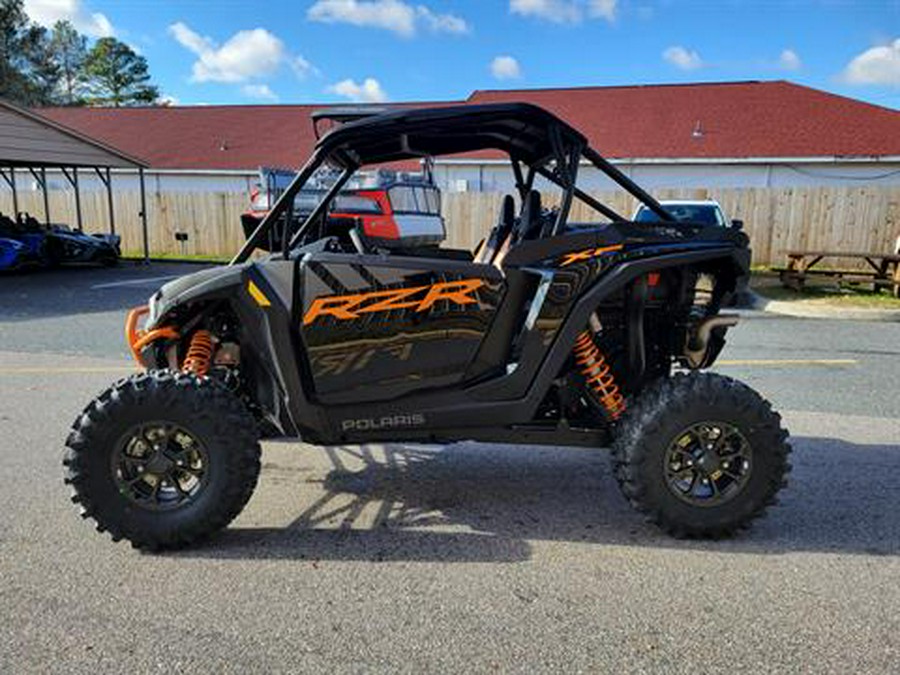 2024 Polaris RZR XP 1000 Ultimate