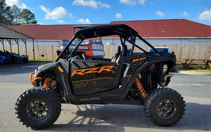 2024 Polaris RZR XP 1000 Ultimate