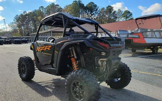 2024 Polaris RZR XP 1000 Ultimate