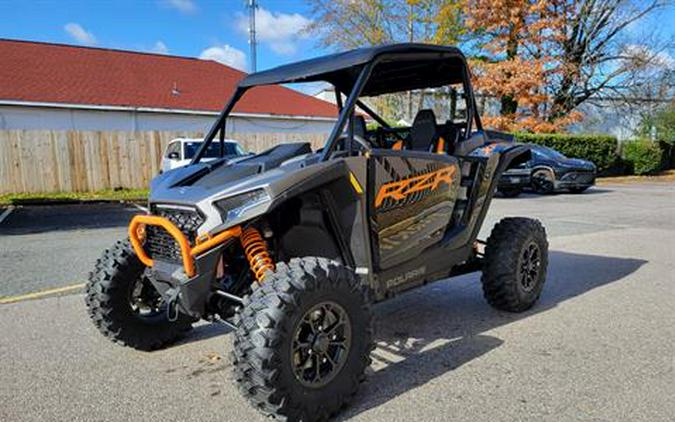 2024 Polaris RZR XP 1000 Ultimate