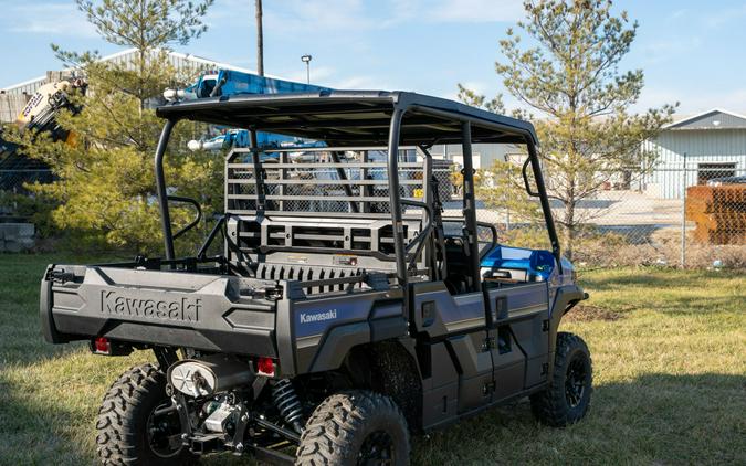 2024 Kawasaki MULE PRO-FXT 1000 LE