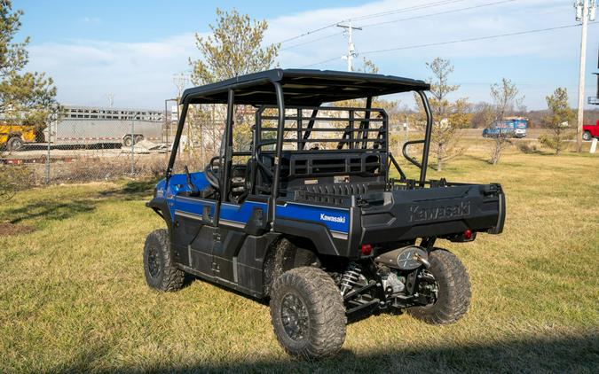 2024 Kawasaki MULE PRO-FXT 1000 LE