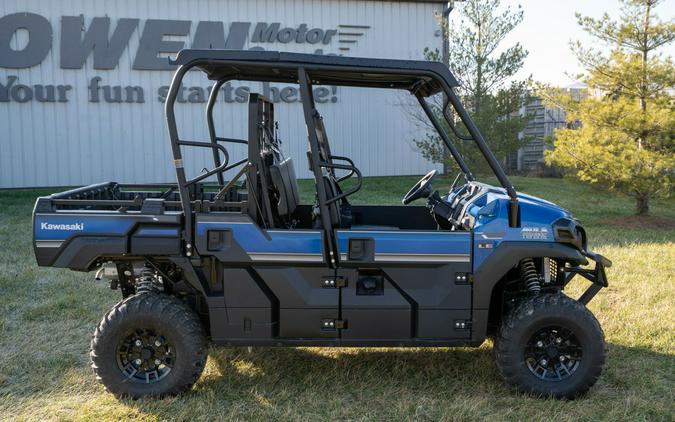 2024 Kawasaki MULE PRO-FXT 1000 LE