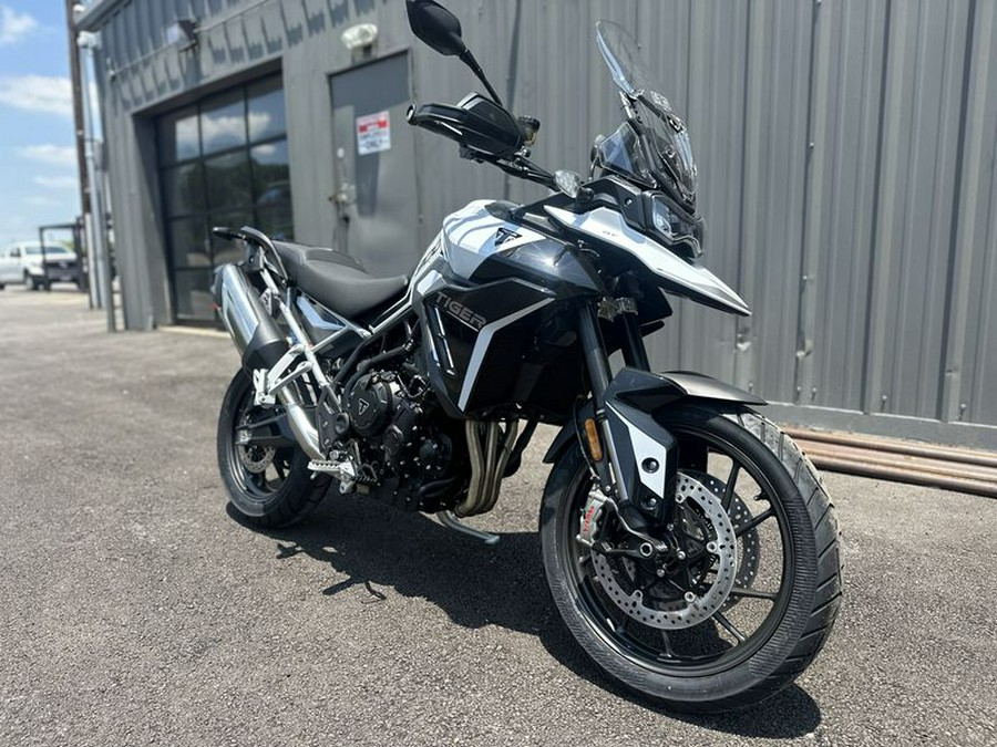 New 2024 Triumph TIGER 900 GT