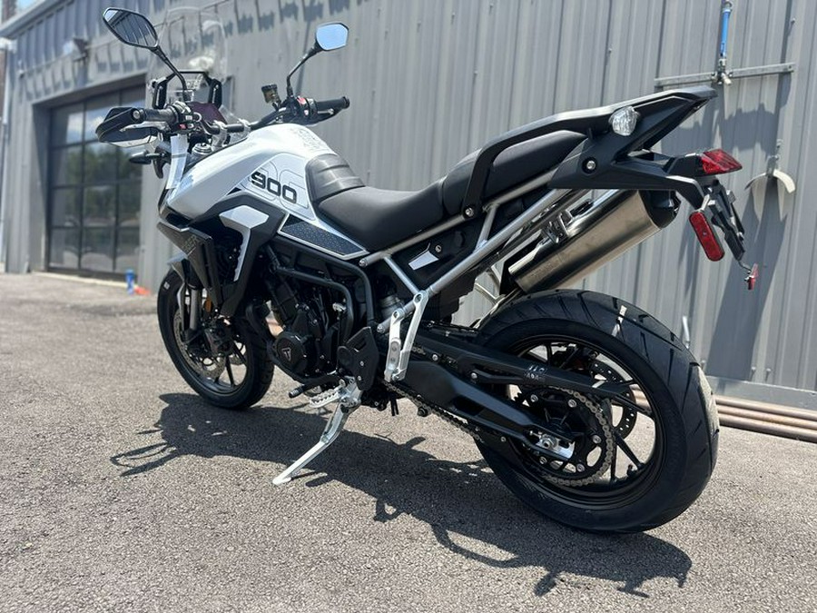 New 2024 Triumph TIGER 900 GT