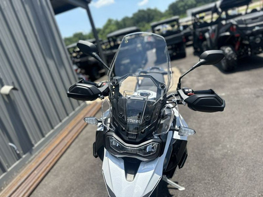 New 2024 Triumph TIGER 900 GT