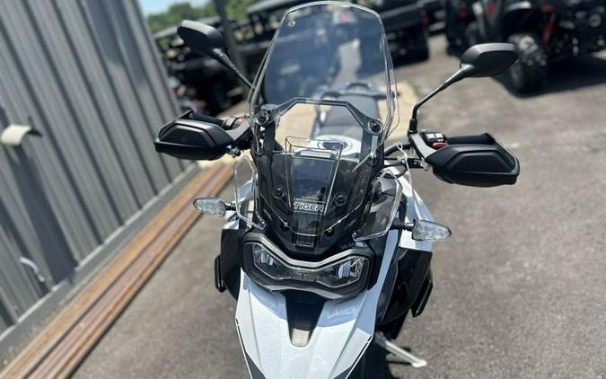 New 2024 Triumph TIGER 900 GT