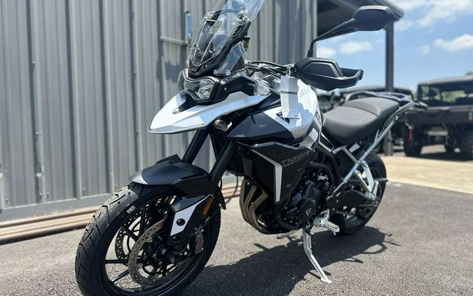 New 2024 Triumph TIGER 900 GT