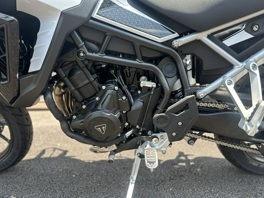 New 2024 Triumph TIGER 900 GT