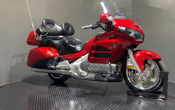 2014 Honda® Gold Wing