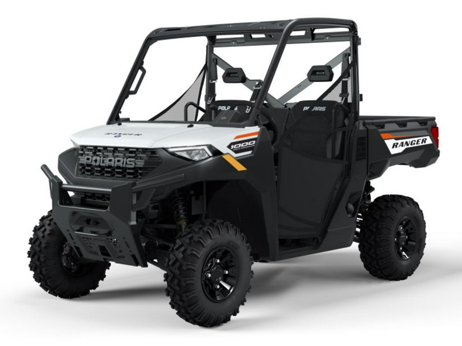 2024 Polaris Ranger 1000 Premium