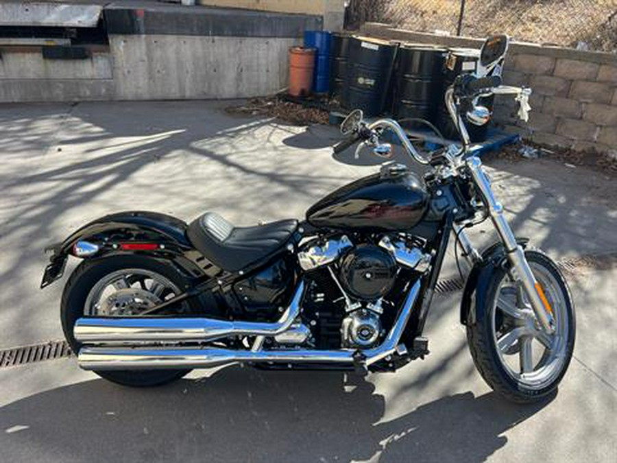 2024 Harley-Davidson Softail® Standard