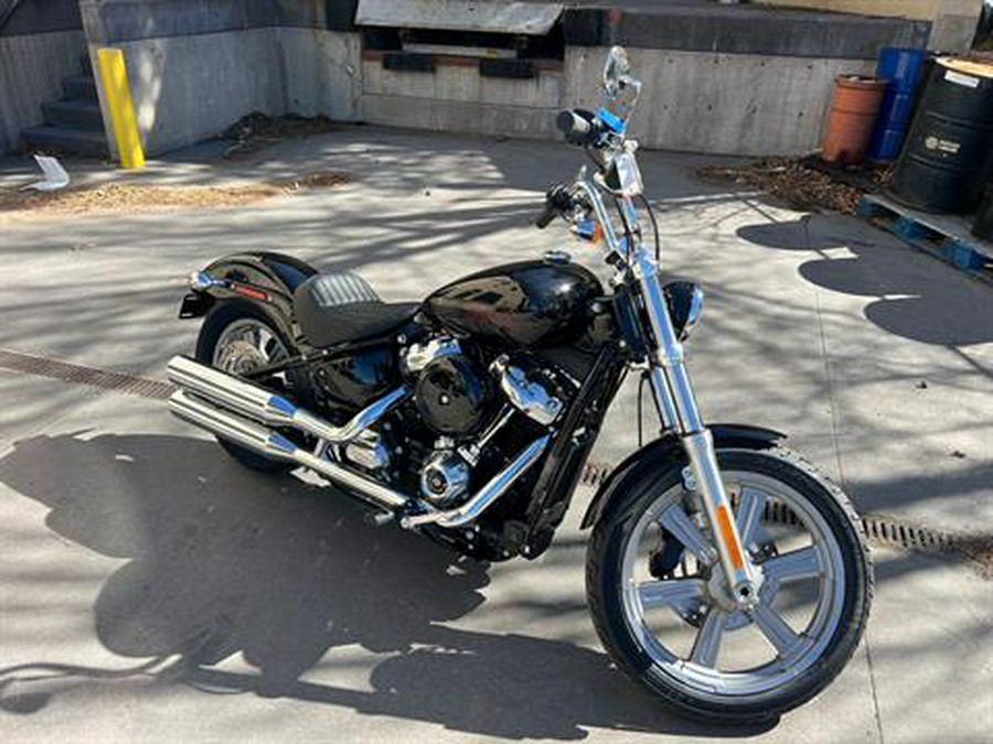 2024 Harley-Davidson Softail® Standard