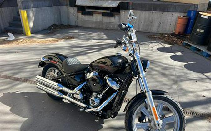 2024 Harley-Davidson Softail® Standard