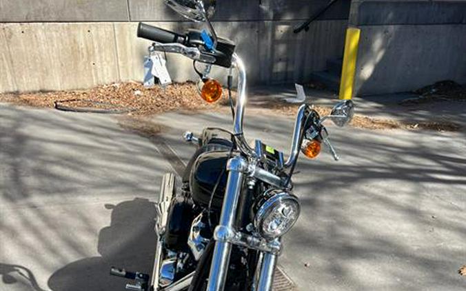 2024 Harley-Davidson Softail® Standard