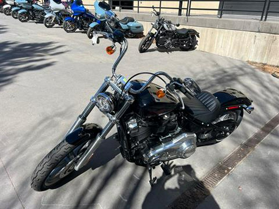 2024 Harley-Davidson Softail® Standard