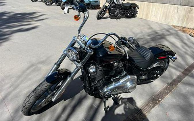 2024 Harley-Davidson Softail® Standard