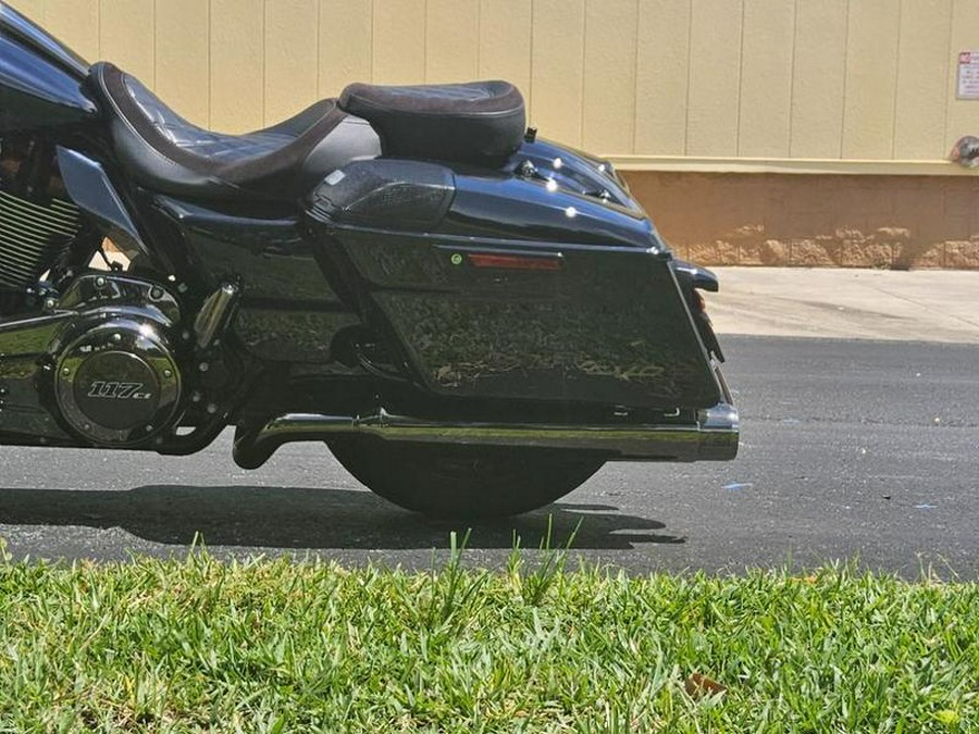 2022 Harley-Davidson® CVO Road Glide Fltrx