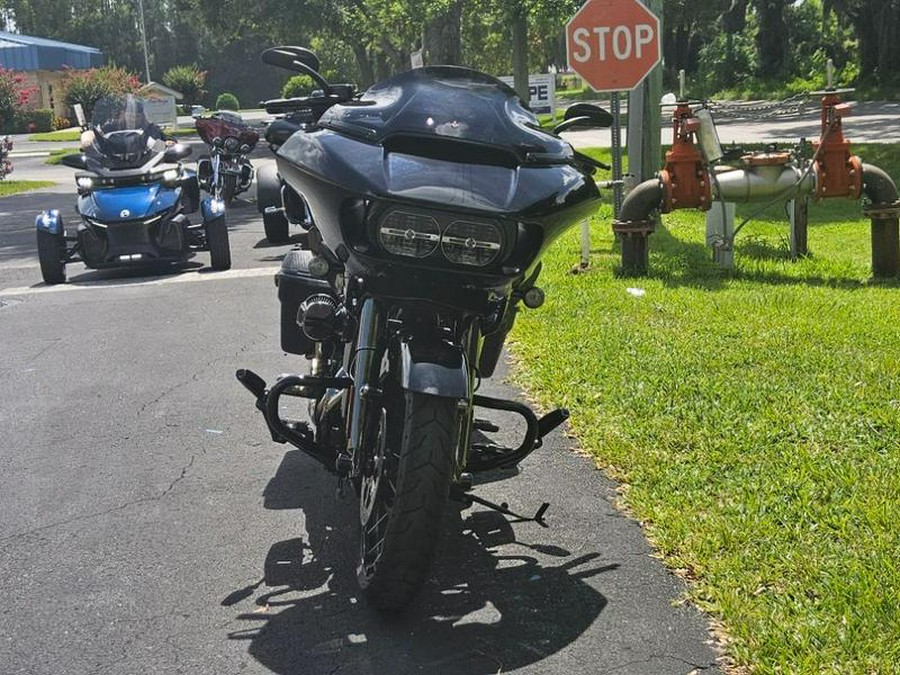 2022 Harley-Davidson® CVO Road Glide Fltrx