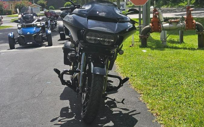 2022 Harley-Davidson® CVO Road Glide Fltrx