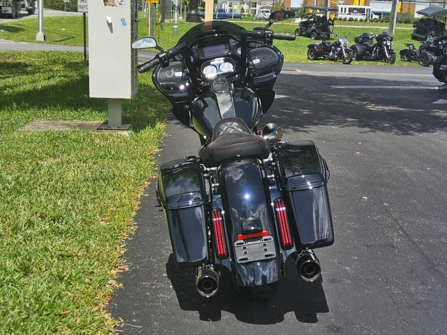 2022 Harley-Davidson® CVO Road Glide Fltrx