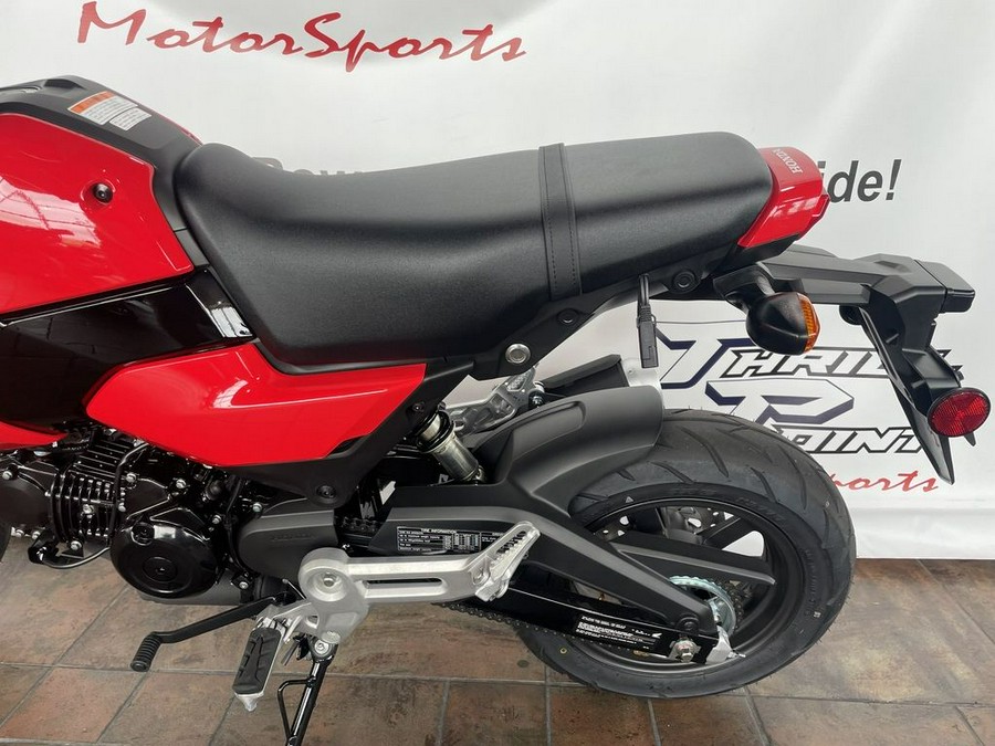 2025 Honda® Grom