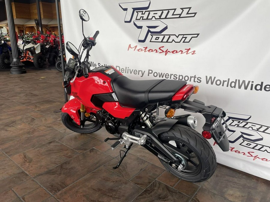 2025 Honda® Grom