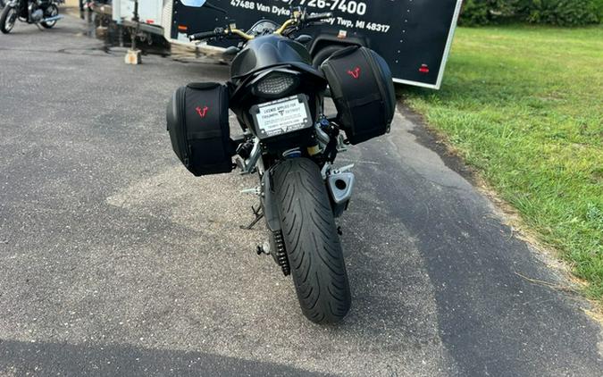 2012 Honda CB 1000R