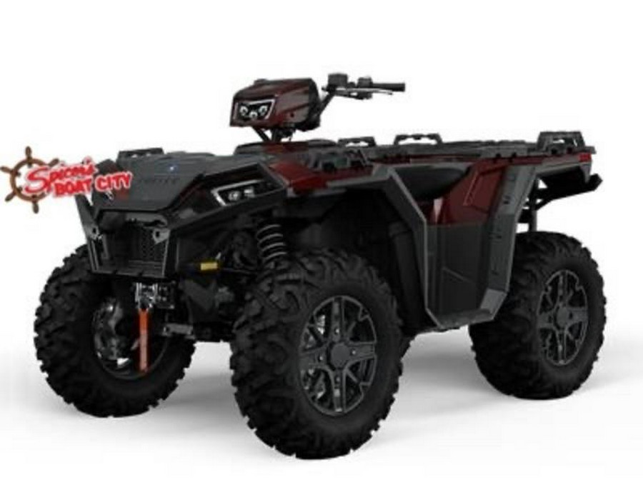 2024 Polaris® Sportsman 850 Ultimate Trail