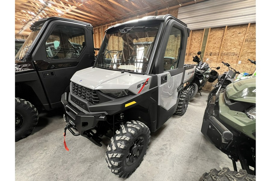 2024 Polaris Industries RANGER 570 SP NORTHSTAR