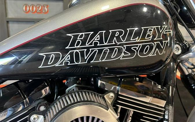 2017 Harley-Davidson® FXDL - Low Rider®