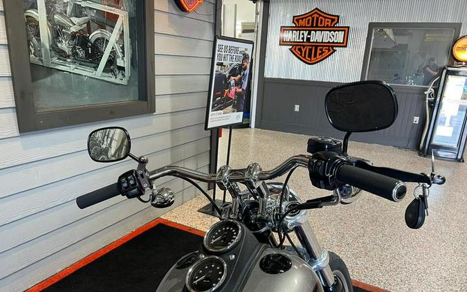 2017 Harley-Davidson® FXDL - Low Rider®