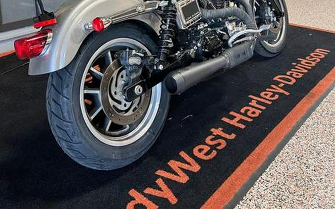 2017 Harley-Davidson® FXDL - Low Rider®