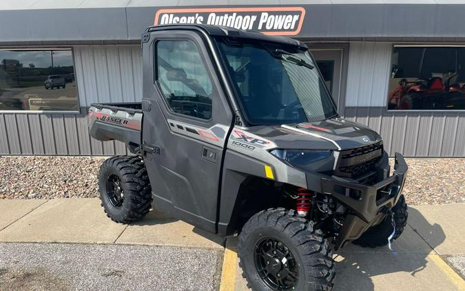 2026 Polaris Ranger XP® 1000 NorthStar Edition Trail Boss