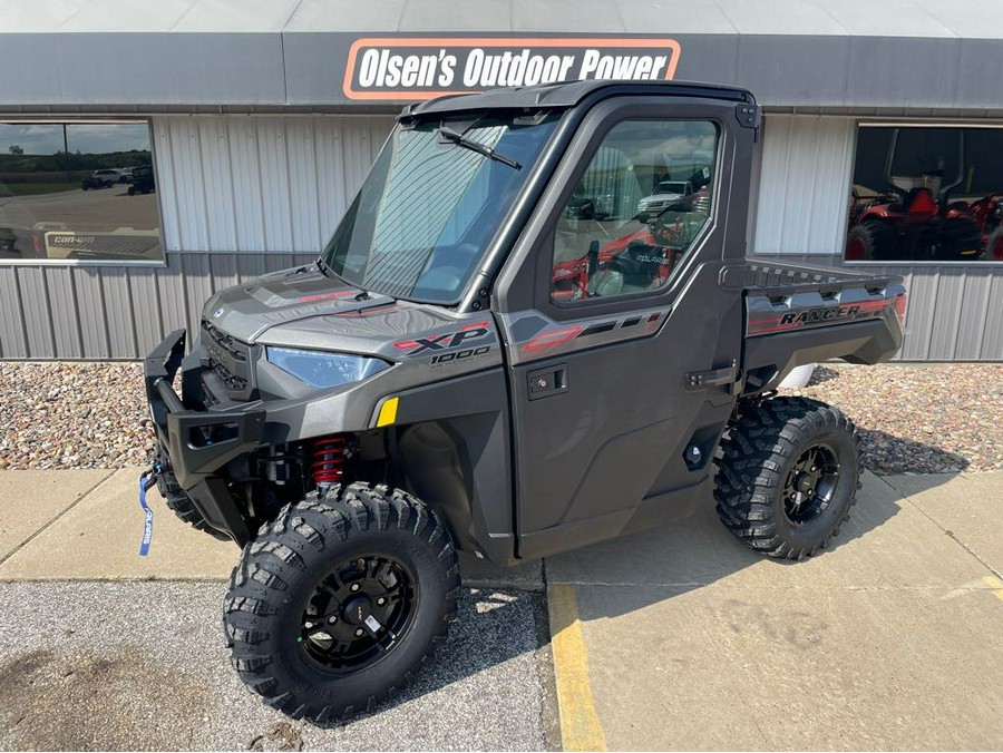 2026 Polaris Ranger XP® 1000 NorthStar Edition Trail Boss