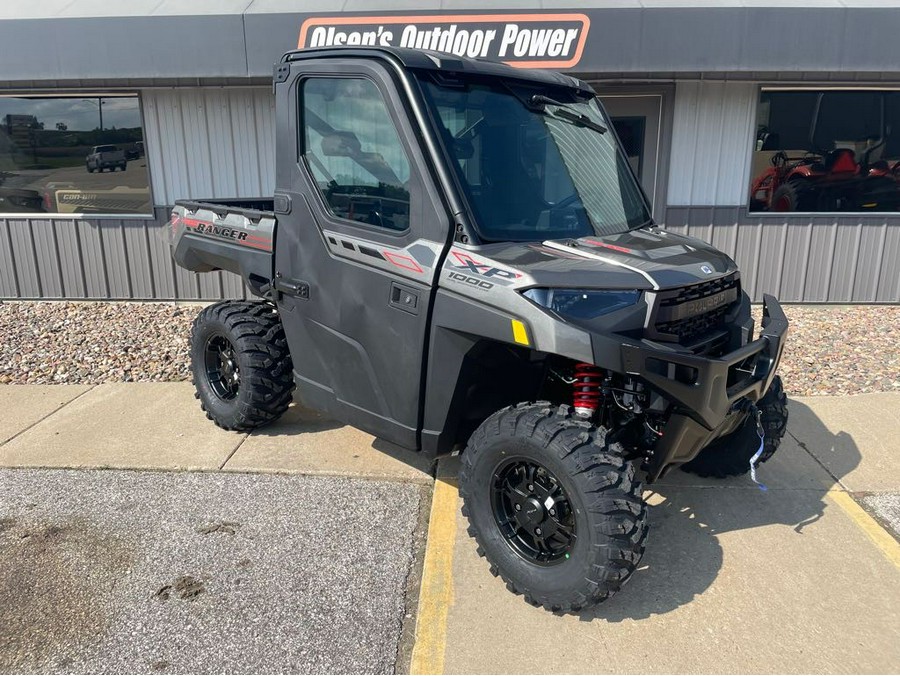 2026 Polaris Ranger XP® 1000 NorthStar Edition Trail Boss