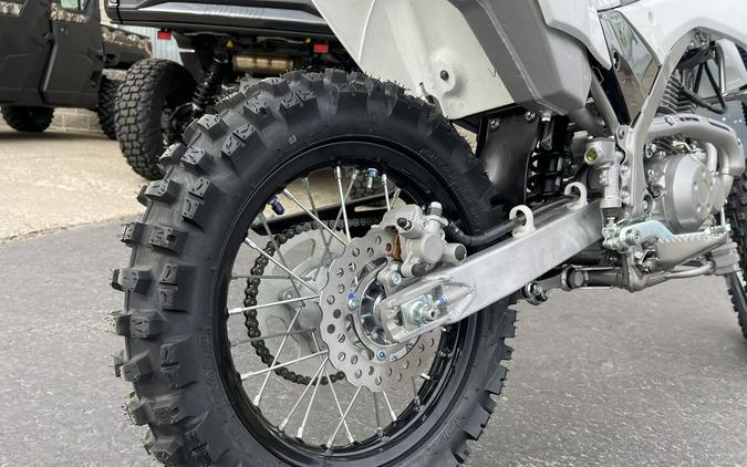 2026 Kawasaki KLX®140R