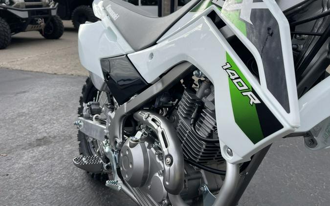 2026 Kawasaki KLX®140R
