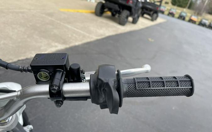 2026 Kawasaki KLX®140R